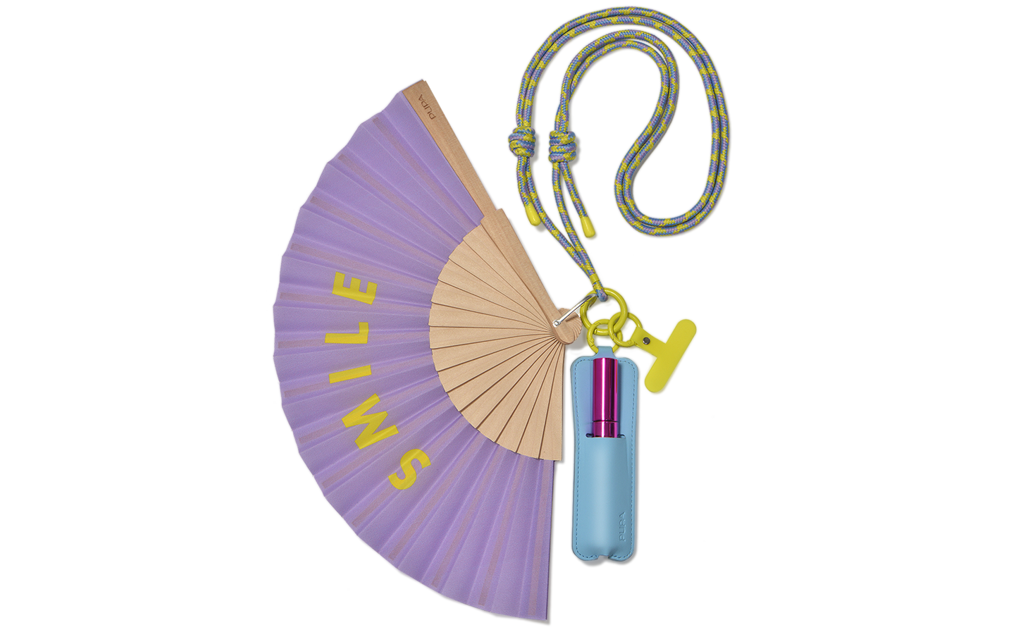 EveryWear -  Mascara Lash Extender - PUPA Milano